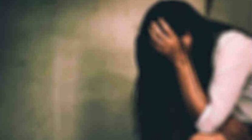 Student pregnant by classmate; A case of rape has been registered