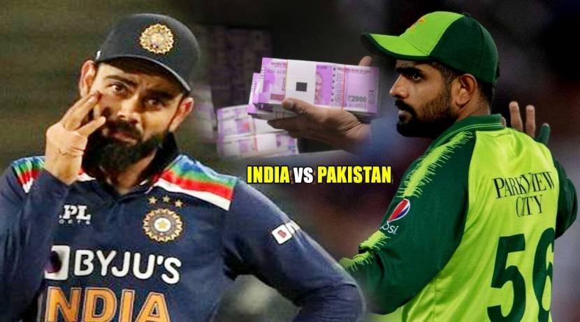 Big action of Pune Police during India-Pak match! Millions of rupees bettor arrested from pub; Mobile, cash seized