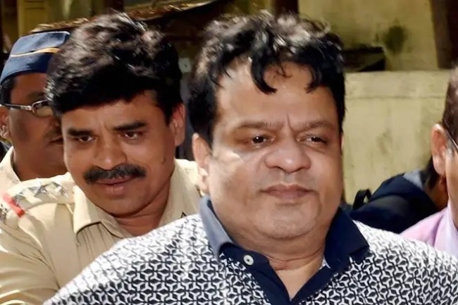 Notorious Dawood Ibrahim's brother Iqbal Kaskar admitted to JJ Hospital for treatment