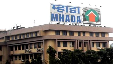 It is announced that 39 redevelopment projects of MHADA are stalled