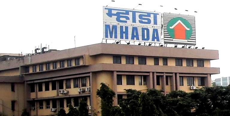 It is announced that 39 redevelopment projects of MHADA are stalled