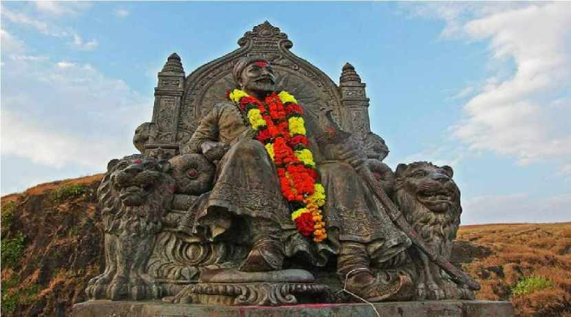 Chhatrapati Shivaji Maharaj is a role model not only for India, but for the world; Bhavna of Jyotiraditya Shinde