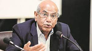Lack of China experts in the country; Regret of former foreign secretary Shyam Saran