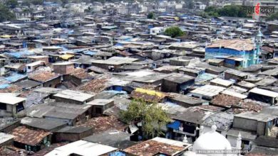 Dharavi redevelopment also houses ineligible residents