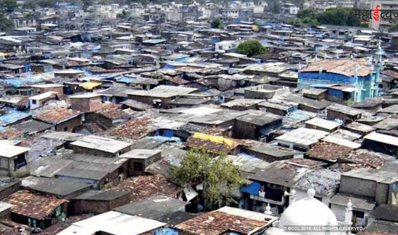 Dharavi redevelopment also houses ineligible residents