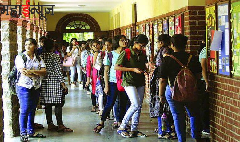 Despite getting an opportunity for 11th admission, students are reluctant to take direct admission