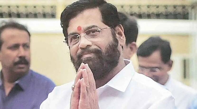 The demand for this vehicle number increased with the intention of having the vehicle number preferred by Chief Minister Eknath Shinde for his vehicle as well