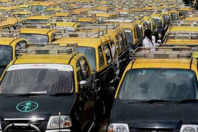 Complaint against 15 taxi drivers on Taddeo RTO helpline; 5 'Show Cause' notices to drivers