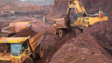 Proposed increased mining at Surjagad in Gadchiroli threatens displacement of 13 villages