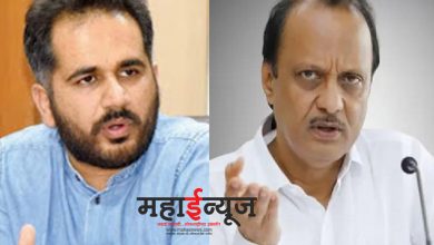 Garbage Question of Society Owners: Is Opposition Leader Ajit Pawar's Suggestions 'Basket of Garbage'?
