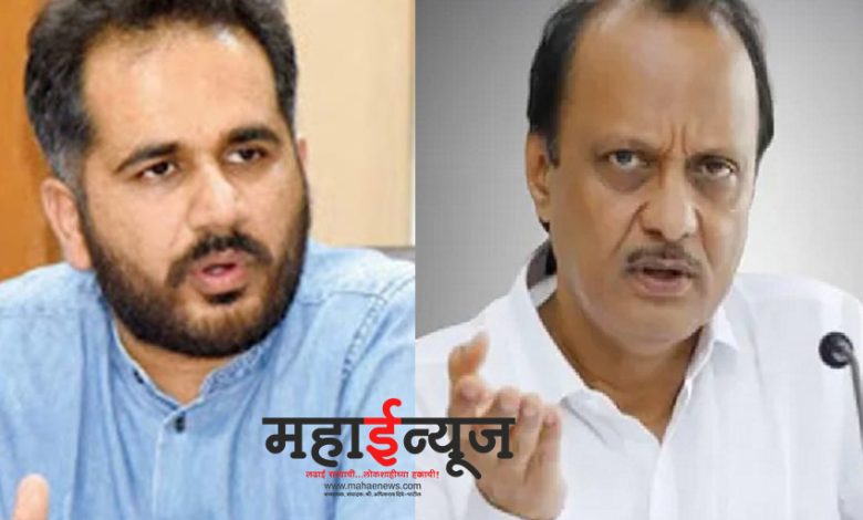 Garbage Question of Society Owners: Is Opposition Leader Ajit Pawar's Suggestions 'Basket of Garbage'?