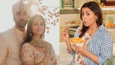 Was Alia Bhatt pregnant before marriage? A discussion on the date of delivery