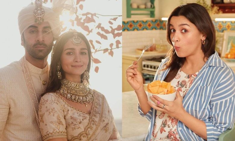Was Alia Bhatt pregnant before marriage? A discussion on the date of delivery