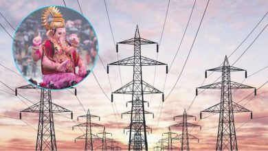 Controversy over electricity tariff during Ganeshotsav