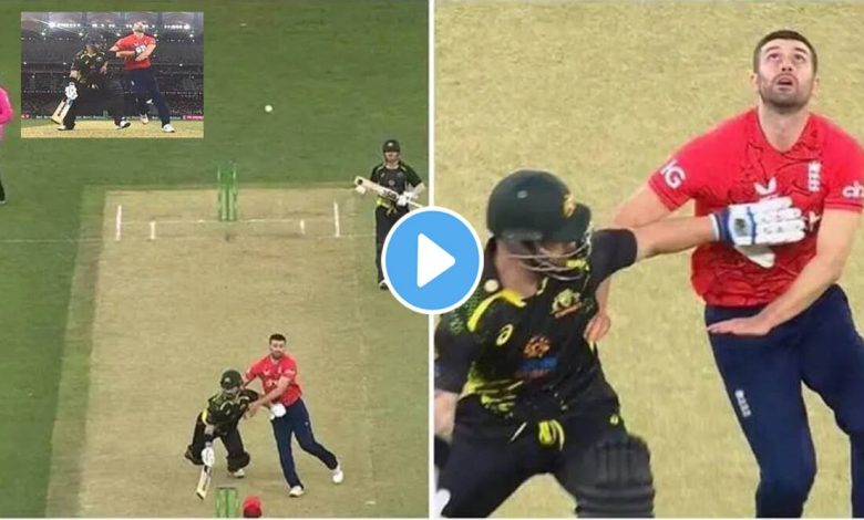 Matthew Wade performed an embarrassing act to avoid defeat