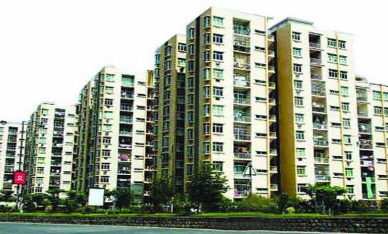 Show cause notice from Maharera to 40 lapsed projects in MMR