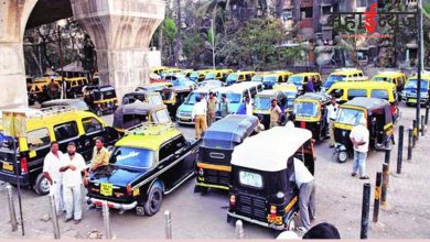 Taxi, rickshaw fare hike effective from today