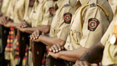 Finally, transfers of police officers in the state