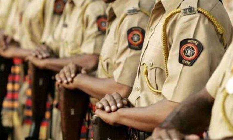 Finally, transfers of police officers in the state
