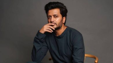 “With good Marathi films taking second place…” Riteish Deshmukh spoke candidly about Bollywood