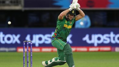 South Africa beat India by 5 wickets in the ICC T-20 World Cup