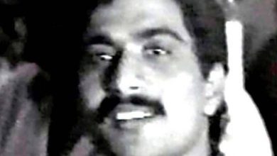 A case has been registered in Mumbai against Chhota Shakeel in extortion case