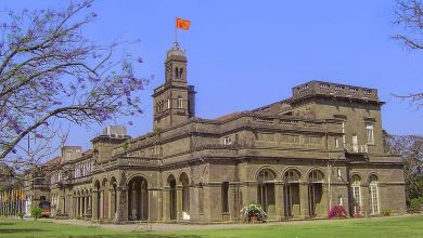 Pune University Marathi Fine Music Certificate Course 6th Oct. Last day for receipt of this admission application