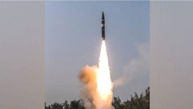 India condemns missile launch by North Korea