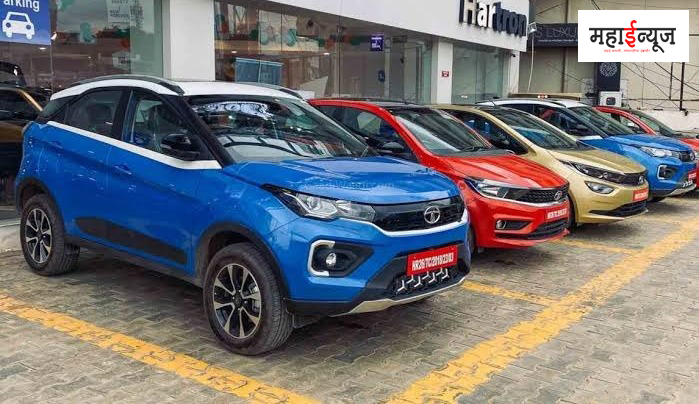 Pimpri-Chinchwadkar achieves 'Muhurat' in vehicle purchase