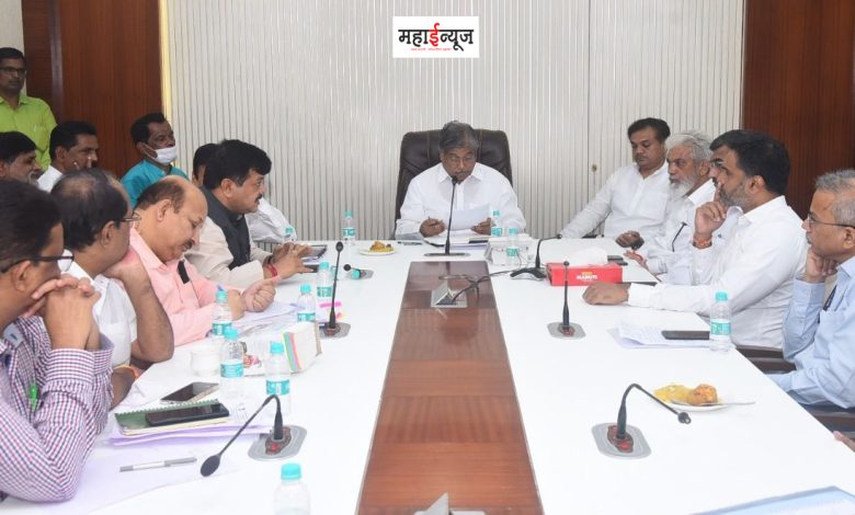 Hostels of 100 student capacity in each district: Decision of Cabinet Sub-Committee meeting