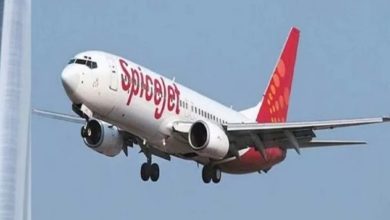 Spicejet flight from Goa makes emergency landing in Hyderabad