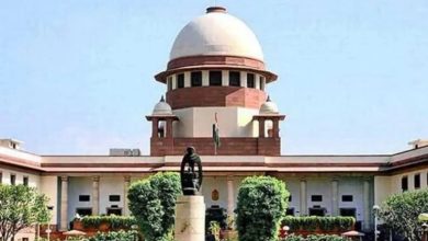 Hijab ban in Karnataka: Difference of opinion among Supreme Court judges, case before Chief Justice