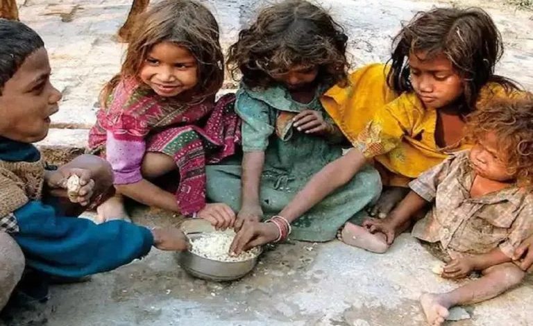 India falls to 107th position in Global Hunger Index