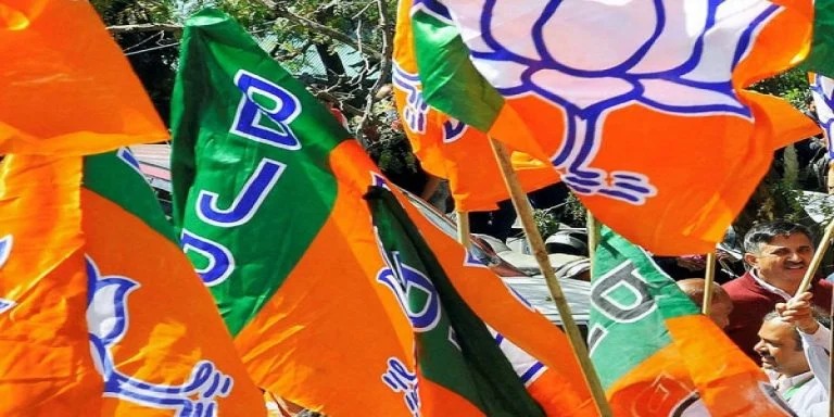 Big news! BJP withdraws from Andheri East Assembly by-election