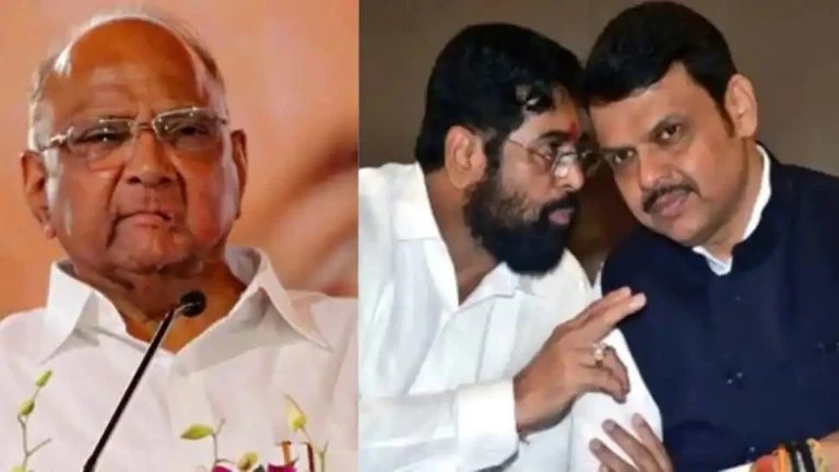 Shinde, Fadnavis, Pawar will gather for lunch; Why dinner diplomacy?