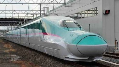 Mumbai-Ahmedabad bullet train project delayed due to Godrej company