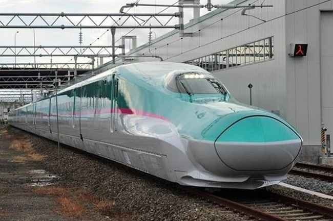 Mumbai-Ahmedabad bullet train project delayed due to Godrej company