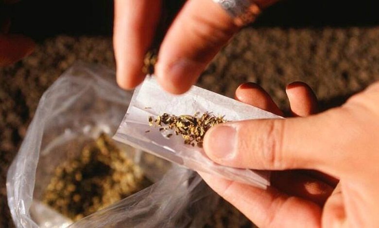 Customs Department Arrests Man Who Ordered Marijuana By Post From America