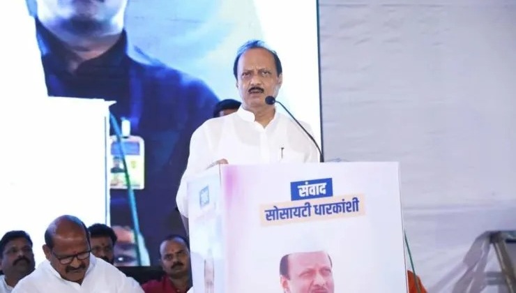 Basic questions are being ignored in political uproar: Leader of Opposition Ajit Pawar