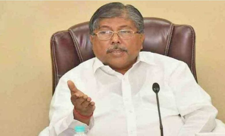 Pune is the number one city in terms of safety; Guardian Minister Chandrakant Patil's opinion