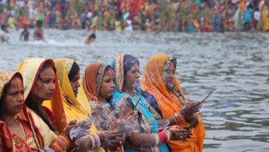 Preparations in full swing for Chhath Puja; Municipal Corporation instructions for providing facilities