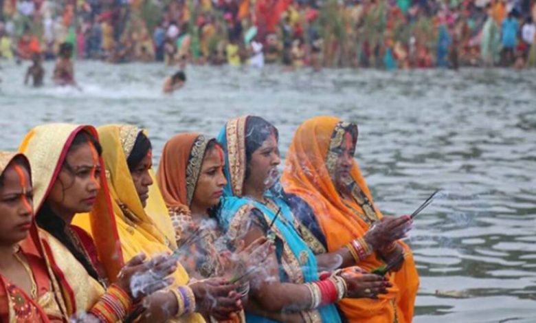 Preparations in full swing for Chhath Puja; Municipal Corporation instructions for providing facilities