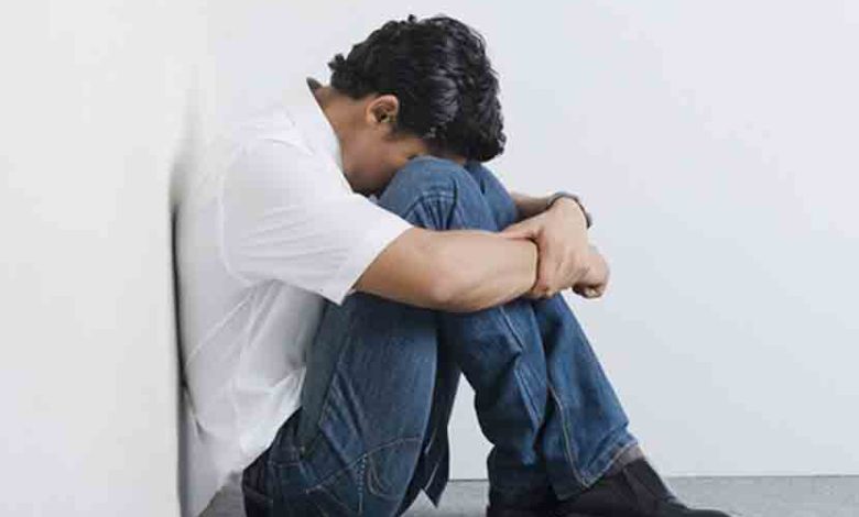 81 percent young generation under stress due to relationship, competition