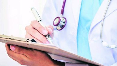 Health Department's campaign against absentee doctors