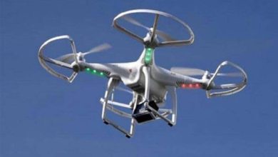 Submit all drones in Nashik city to police; Notice in the wake of unauthorized drone flying over military installations