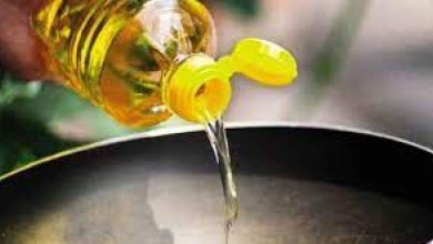 Edible oil expensive by Rs