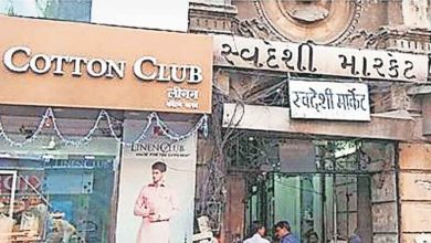 No time to take action against shops without Marathi nameplates