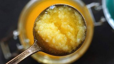 400 kg adulterated ghee seized from Mumbai