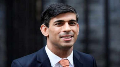 UK, which ruled India, got a Prime Minister of Indian origin