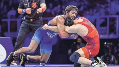 Wrestling excluded from the Commonwealth Games! ; Inclusion of shooting for the 2026 tournament